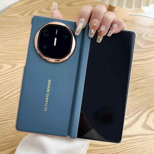 �X�}�z�P�[�X Huawei Mate X6 Mate X5 �ی�P�[�X �J�o�[ �d�C���b�L���H �}�O�l�b�g�z��