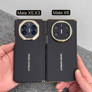 �X�}�z�P�[�X Huawei Mate X5 ��d���ی� X6 �G�f�B�V���� ���U�[ �d�C���b�L �����Y �t���J�o�[ �ϏՌ� �g�уJ�o�[
