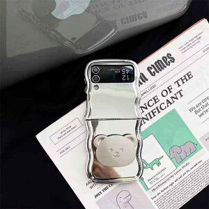 X}zP[X F xA X^ht Galaxy Z Flip 3 4 5 TPU dCbLH 킢  MNV[ Z Flip3 Z Flip4 Z Flip5 X}zJo[2