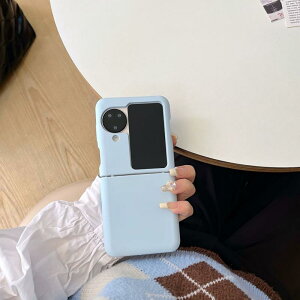 �X�}�z�P�[�X OPPO Find N3 Flip �P�[�X �J�o�[ �t�̃V���R�� �S�ʕی� �ϏՌ� ���n