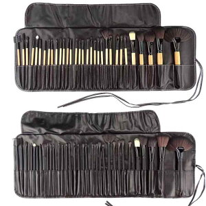 ���C�N�u���V �Z�b�g �ؐ� �g�їp ���e�c�[�� �u���V�P�[�X�t�� ���ؐF �u���b�N2