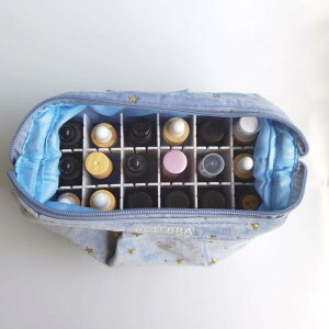 �A���}�I�C�� ���[�P�[�X �x���A�� �g�їp 15ml ���� ���ϕi ���[ �n���h�o�b�O