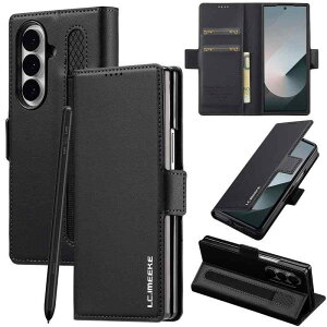 X}zP[X Samsung Galaxy Z Fold 7 6 5 4 Ή U[ EHbg^ J[h[ X^h@\t یP[X