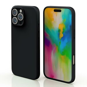 iPhone16 P[X Jo[ t̃VR Apple iPhone 16 Pro Max یP[X ϏՌ2