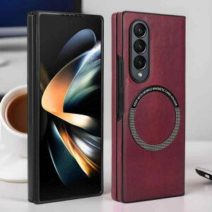 X}zP[X Samsung Galaxy Z Fold6 Fold7 Fold5 }Olbg MagSafeΉ TChی Ռz W23