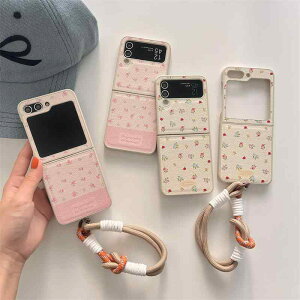 �X�}�z�P�[�X Galaxy zflip3/4/5/6 �n�[�h�P�[�X �ԕ�2