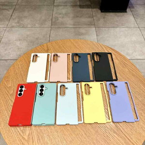 X}zP[X Samsung Galaxy Z Fold 7/6/5/4/3 tVR Ռz h~ یP[X2