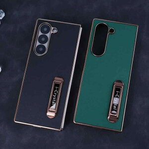 X}zP[X TX Galaxy Z Fold 7/6/5/4/3 f {wp dCbLH X^h@\t ܂肽ݎ یP[X2