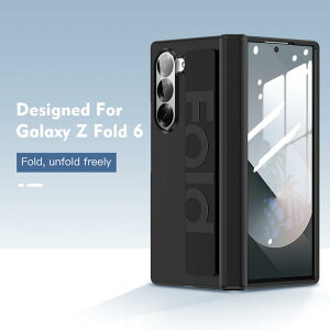X}zP[X Samsung ZFold7 ZFold6 ZFold5 gуP[X Sʕی ܂肽ݎ h~ nhXgbvt2