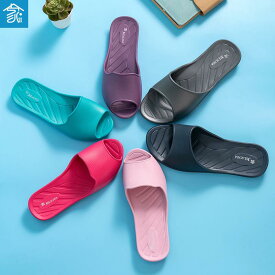 サンダル レディース 台湾製 EVA 軽い 履きやすい 滑り止め 魚口 室内履き ルームサンダル コンフォート 婦人靴2