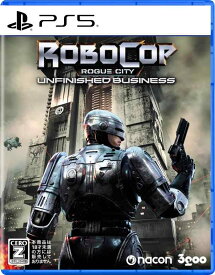 ROBOCOP
