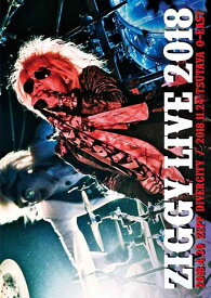 【中古】LIVE2018 [DVD]