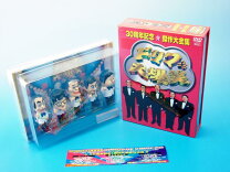 楽天市場】ドリフ大爆笑 30周年記念傑作大全集 DVD－BOXの通販