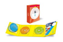 楽天市場】doraemon the movie box 1980-2004+twoの通販