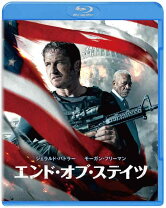 楽天市場】エンド・オブ・ステイツ ブルーレイ＆dvdセットの通販