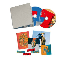 【中古】COLLAGE (初回生産盤)