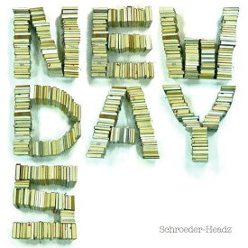 【中古】newdays