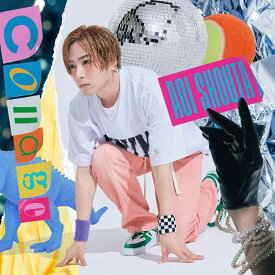 【中古】Collage[初回盤]
