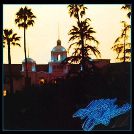 【中古】ホテル・カリフォルニア