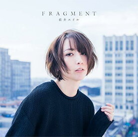 【中古】FRAGMENT(通常盤)