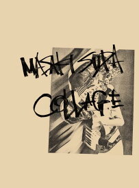 【中古】COLLAGE (完全生産盤)