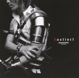 【中古】Instinct