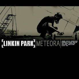 【中古】METEORA