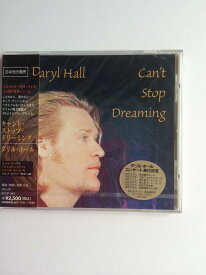 【中古】キャント・ストップ・ドリーミング