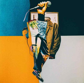 【中古】COLLAGE (通常盤)