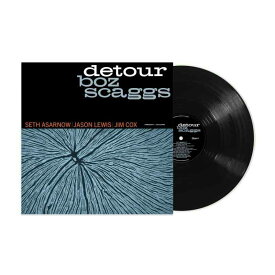 【中古】Detour [Analog]