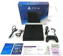 楽天市場】playstation4本体 ジェットブラック 500gb cuh－1200a b01の通販