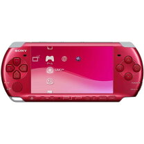 楽天市場】psp－3000 レッド中古の通販