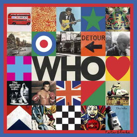 【中古】Who