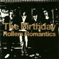 楽天市場】Birthday Rollers Romanticsの通販