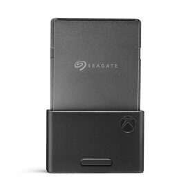 【中古】Seagate Game Drive for Xbox Game Pass Special Edition。