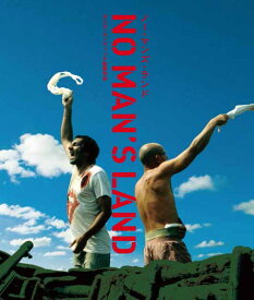 【中古】ノー・マンズ・ランド ダニス・タノヴィッチ Blu-ray