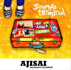 【中古】sayonara terminal