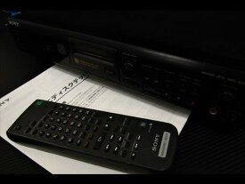 【中古】SONY ソニー MDS-JE500 MDレコーダー