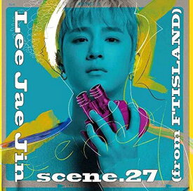【中古】scene.27(初回盤)