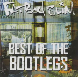 【中古】Best of the Bootlegs