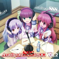 楽天市場】angel beats sss radio 死んだ 世界 戦線の通販