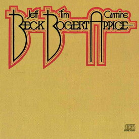 【中古】Beck Bogert &amp; Appice