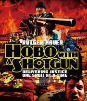 楽天市場】ホーボー・ウィズ・ショットガンの通販