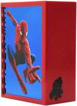 楽天市場】スパイダーマン アメージング ボックス DVDの通販
