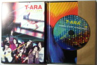 【中古】T-ARA(ティアラ)/Funky Town-Mini Album Vol.5 [韓国輸入盤]