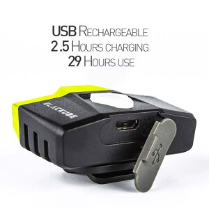 BLACKUBE �[�d�� �L���b�v���C�g �X�q���C�g�N���b�v ���[�V�����Z���T�[ ���邢 29���ԓ_�� �ނ胉�C�g