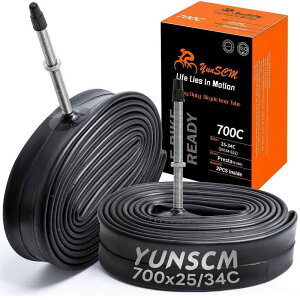 YunSCM 2�{,700 28c �`���[�u ����,���������O�o���u80mm �������̍ŗǑI��,700 25c �`���[�u,700x25/34c ���]�ԃ`���[�u,�K�p 700x25c/700x28c/700x30c/700x32c/700x34c ���[�h�o