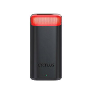 CYCPLUS ���]�� �e�[�����C�g L7 �����_�� ���A���C�g �u���[�L���m �ԗ��ڋߌx�� �ő�160m IPX6�h�� 2000mAh�[�d�� �����_�� ���� ��ԑ��s�Ή�