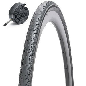 FengCan 1�{�Z�b�g 700 28c �^�C��,700x28c 28-622 �^�C��+�`���[�u �����o���u 48mm,�K�p700mm ���[�h�o�C�N,�^�C���f�ʕ�28mm(BQ016)