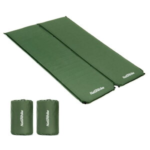 Naturehike �G�A�[�}�b�g �����c�� R�l 3.3 ����5cm �����A���\ �ϐ����H ���y�� �L�����v�p �L�����s���O�}�b�g �A�E�g�h�A �Ԓ����}�b�g �e���g�� �h���h�� �h�� �l�G�g�p�\ ���[�ܕt��